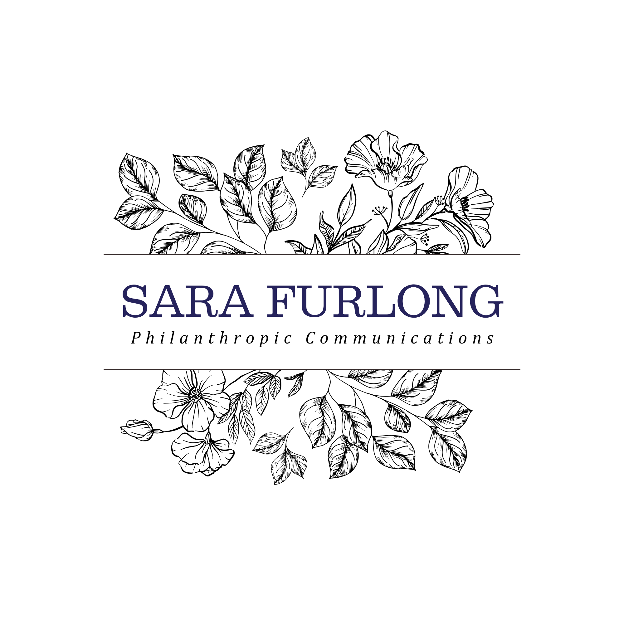 Philanthropic Communications | Sara Furlong